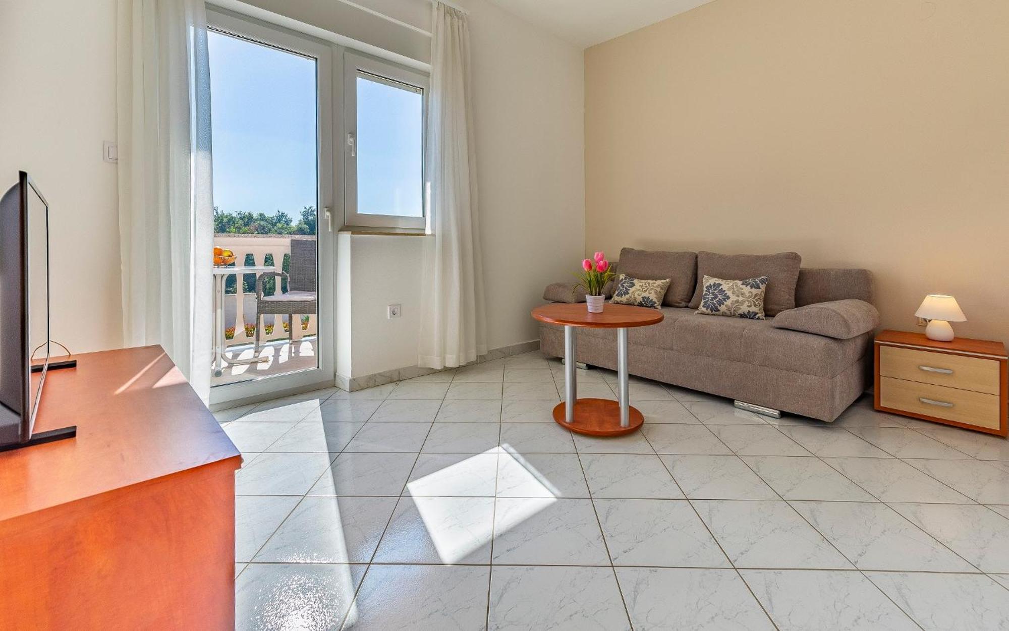 Apartments Rok Πούλα Εξωτερικό φωτογραφία