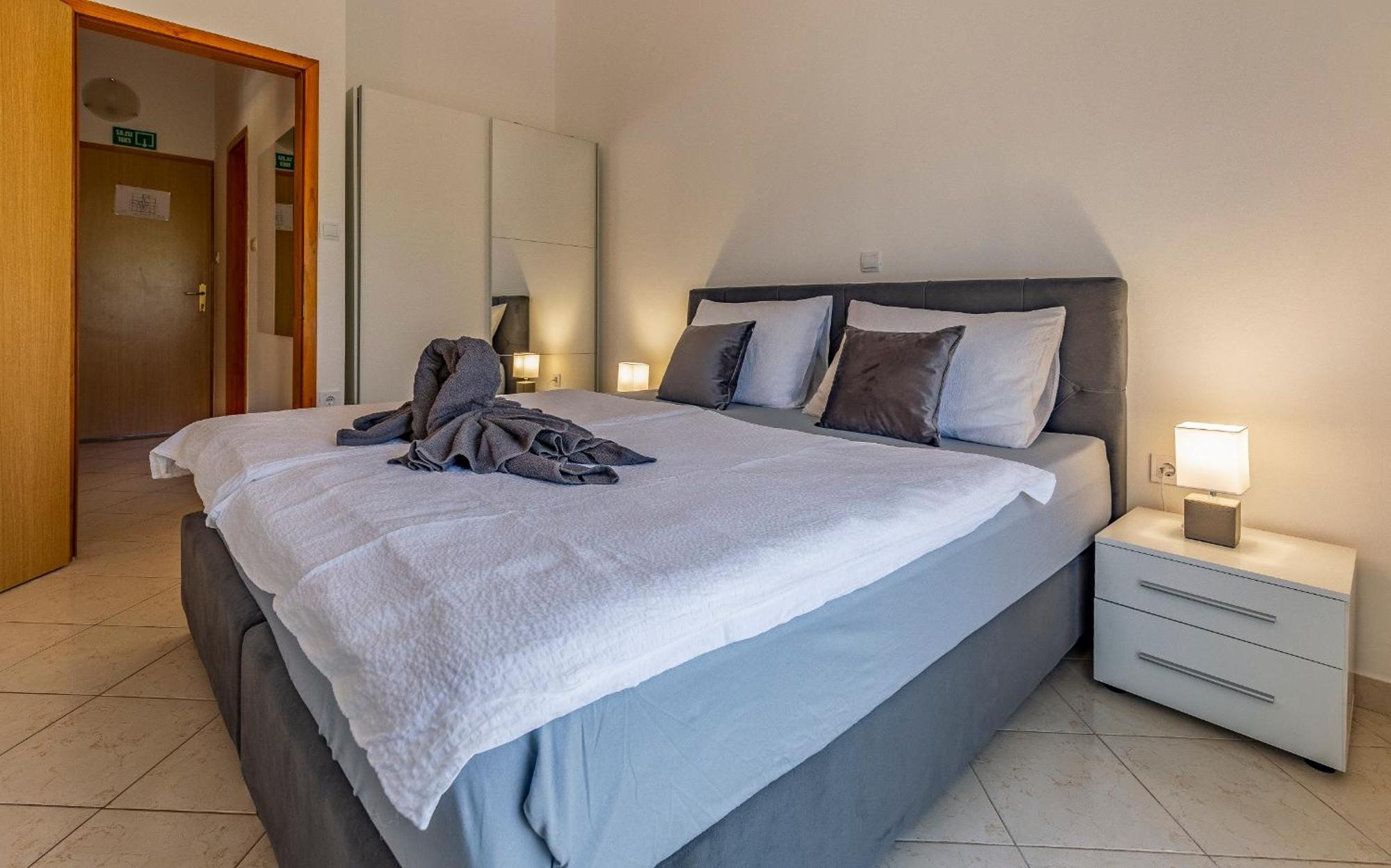 Apartments Rok Πούλα Εξωτερικό φωτογραφία